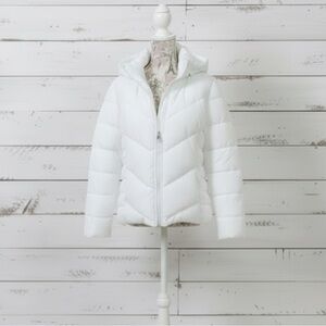 🛍️BUNDLE ONLY ITEM🛍️Puffer Jacket *Flaw